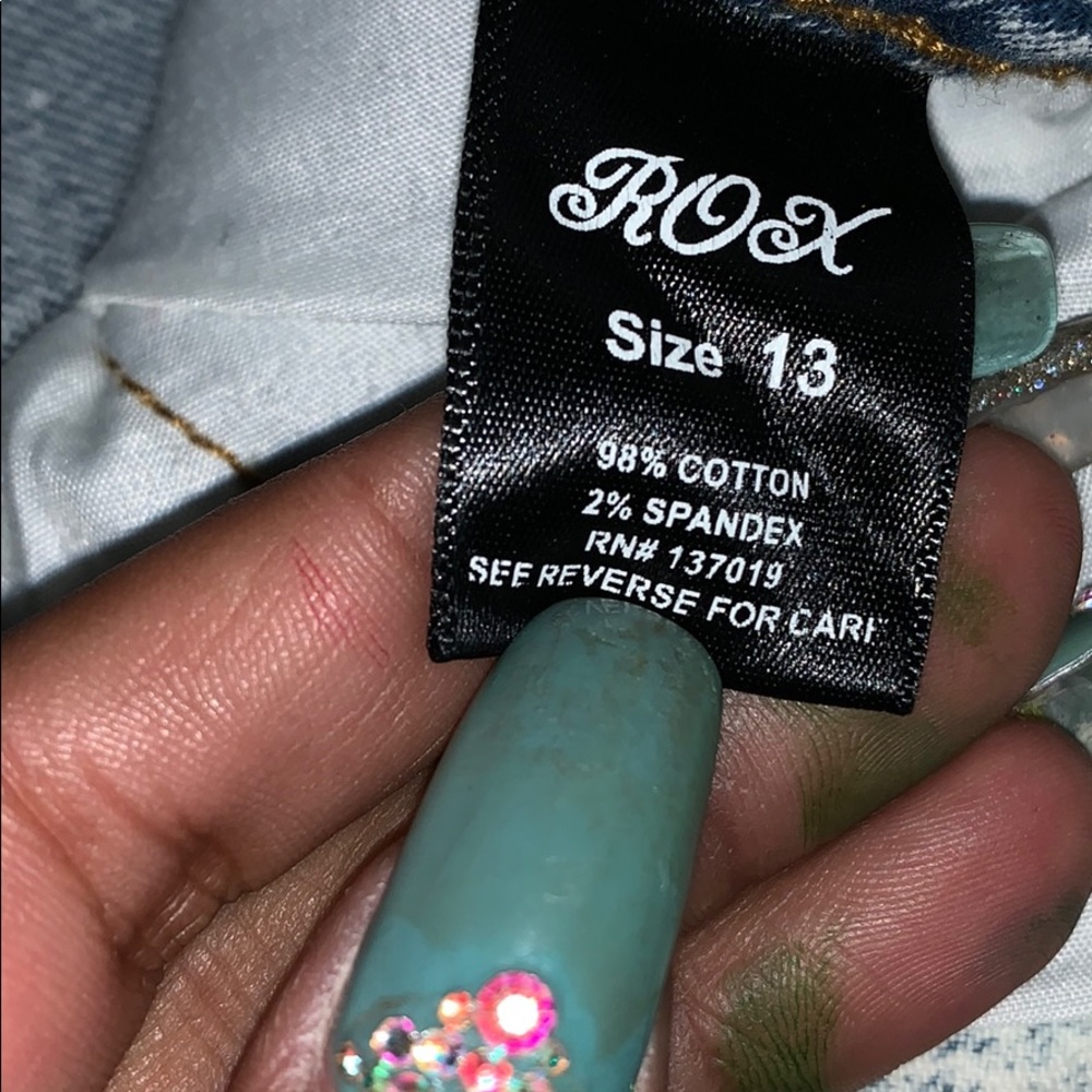 Jeans - Picture 4 of 4